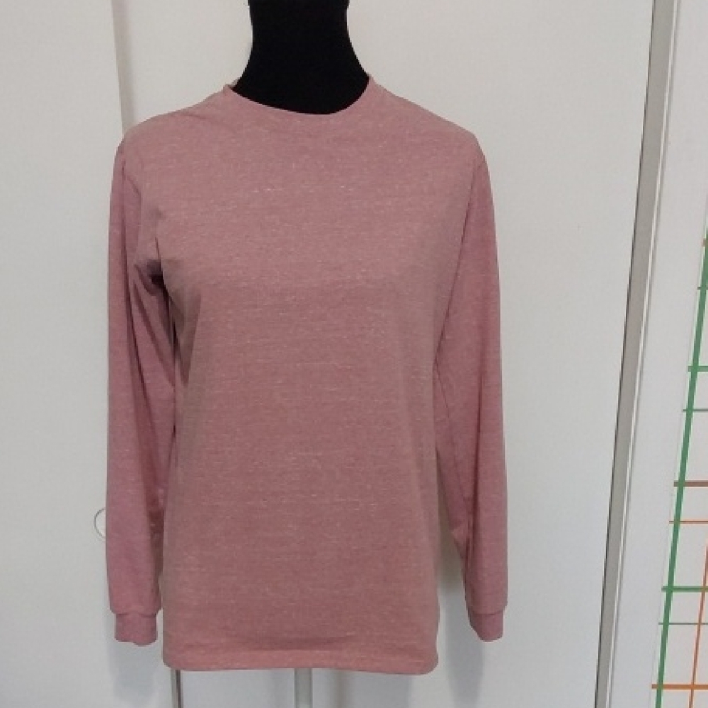 Carhartt Pink Loose Fit Shirt